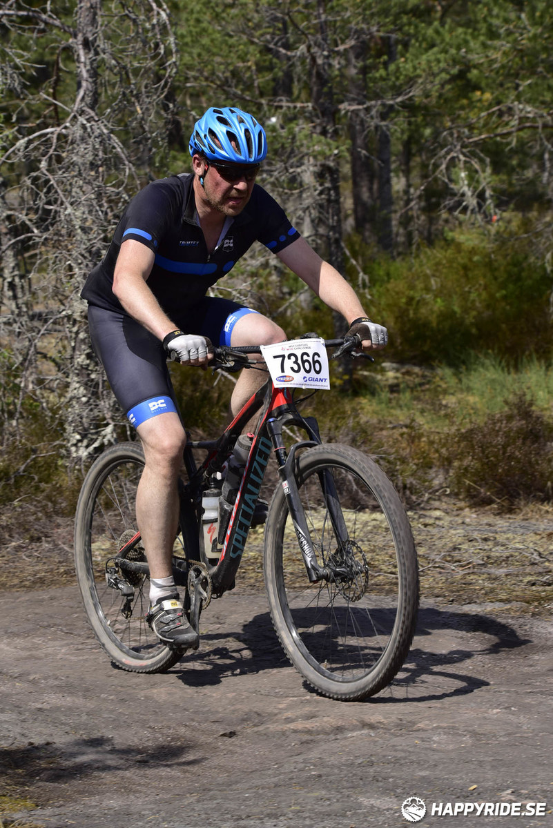 Bild från Lida Loop 2018